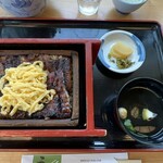 用戶對於若松屋的評論圖