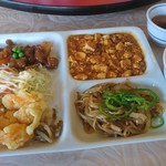 用户对于錦城閣的评论图