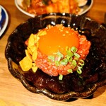 User's review image for 厳選焼肉 一石三鳥