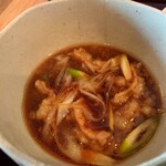 用户对于手打蕎麦 たじま的评论图