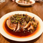 User's review image for 白金高輪ぶち