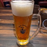 User's review image for びっくりドンキー 町田旭町店