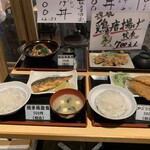 User's review image for 串揚げ角打ち しらすくじら