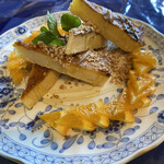 User's review image for ギリシャ料理スピローズ