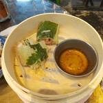 User's review image for タイ屋台 999 新橋店