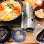 User's review image for 夢庵 上池台店