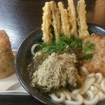 用户对于資さんうどん 南里店的评论图