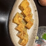 用戶對於福寿し的評論圖