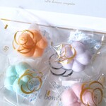 用戶對於Patisserie De bonne augure的評論圖