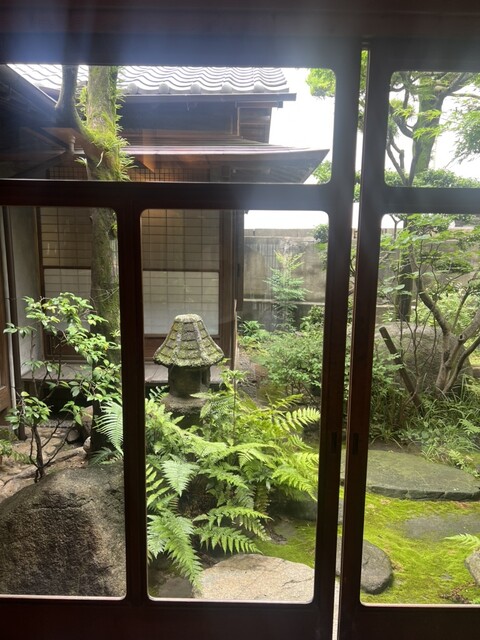 User's recommendation image for 手打ちそばやぶ金