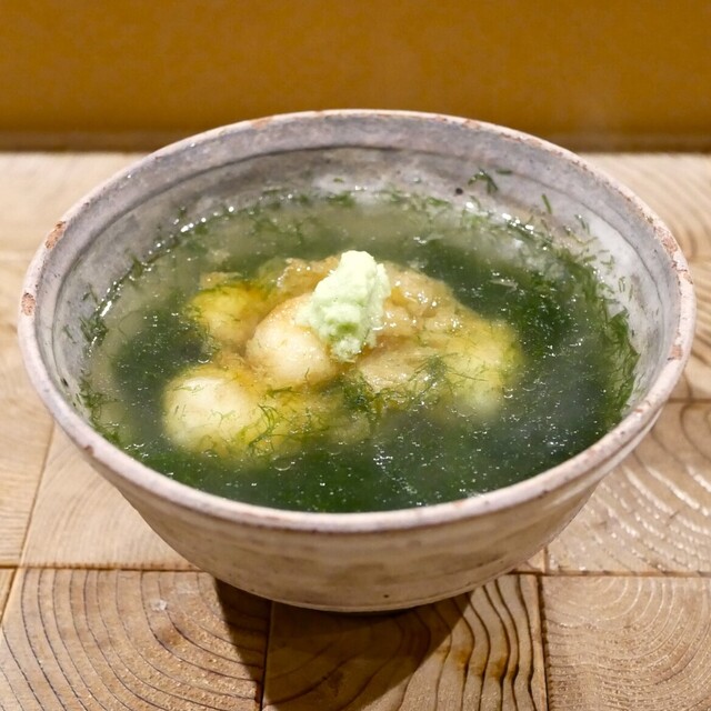 User's recommendation image for 天ぷら浅沼