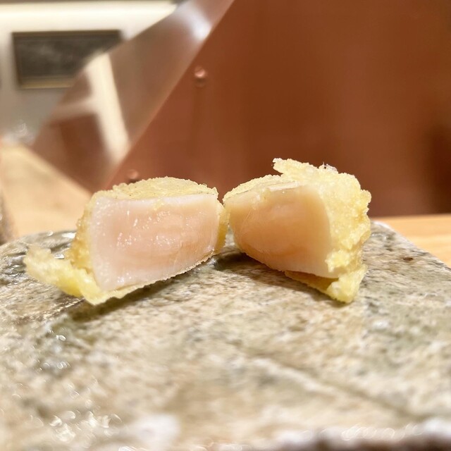 用戶對於南青山 まさみつ的評論高清圖