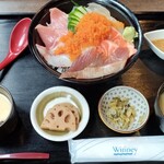 用戶對於博多 よし魚 本店的評論圖