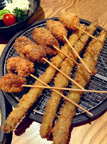 用戶對於和食 たちばな グランフロント大阪的評論圖