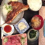 User's review image for お食事処 道楽庭