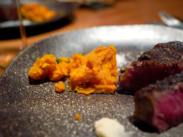 User's recommendation image for FORNO