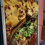 用戶對於撒椒小酒館 上野店的評論圖