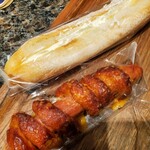 用戶對於ザ・シティ・ベーカリー 東急プラザ銀座店的評論圖