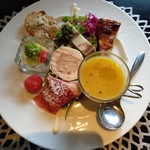 User's review image for キチキチ