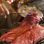 用戶對於焼肉・ホルモン酒場 肉乃山 錦糸町店的評論圖