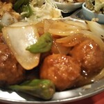 User's review image for 中国料理 ちゅん