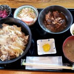 用戶對於大山畜産 pork&noodle的評論圖