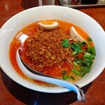 User's review image for 麺 鶴亀屋