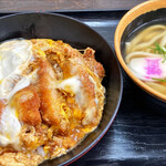用户对于資さんうどん 南里店的评论图
