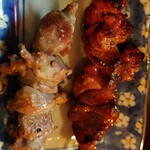 User's review image for 炭火焼鳥とり小僧