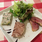 User's review image for ふれんち食堂UMEYA