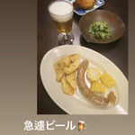 用户对于メゾン ドゥ シャルキュトリ エム的评论图