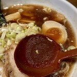 用戶對於らーめん初代一国堂 江別店的評論圖