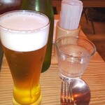 User's review image for カフェ ラ・ボエム 浜松町