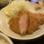 User's review image for はせ川