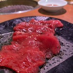 用户对于焼肉の三是的评论图