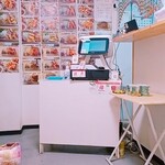 User's review image for とんかつ道場 高井田店