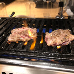 用戶對於焼肉牛匠 みなかみ的評論圖