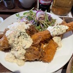 User's review image for タカチホキッチン