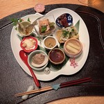 用戶對於青山はしづめ的評論圖