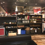 用戶對於文房具カフェ的評論圖