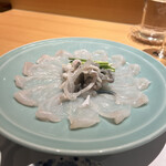 User's review image for 鮨 不二楼
