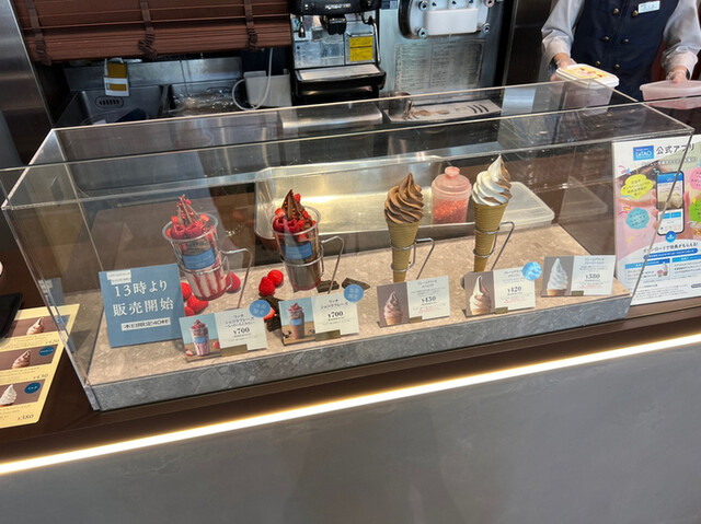 User's recommendation image for ヌーベルバーグ ルタオ ショコラティエ 小樽本店