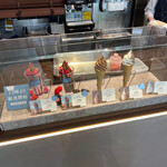 User's review image for ヌーベルバーグ ルタオ ショコラティエ 小樽本店