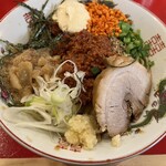 User's review image for ラーメン鷹の目 北千住店