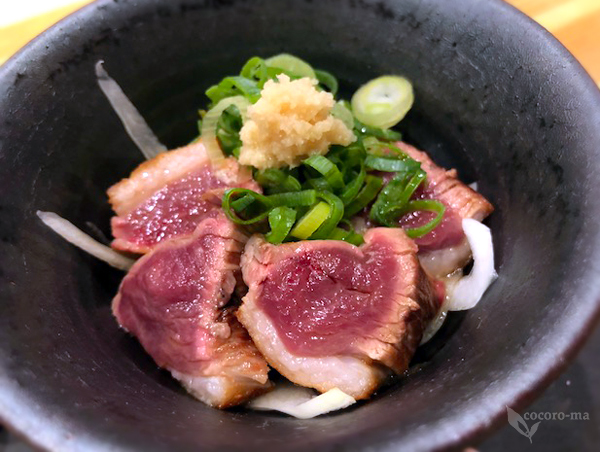 User's review image for 合鴨専門店 香春