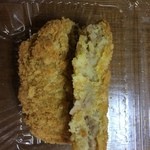 用户对于とんかついなば和幸 惣菜店 町田惣菜店的评论图