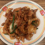 用戶對於餃子の王将 十三店的評論圖