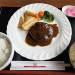 用戶對於洋食のみかさ的評論圖
