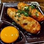 用戶對於やきとん筑前屋 練馬店的評論圖