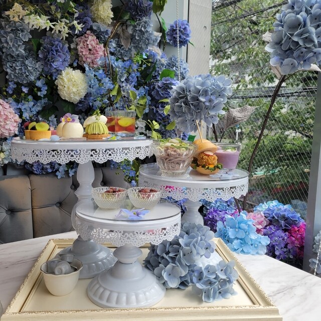 User's recommendation image for HAUTE COUTURE・CAFE